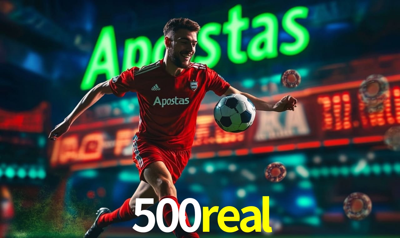 Roda da fortuna na 500real