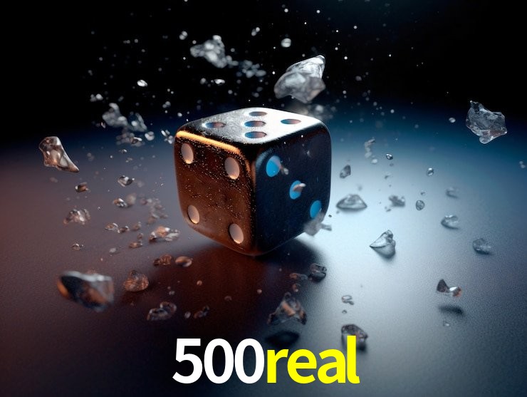Variedade de jogos na 500real