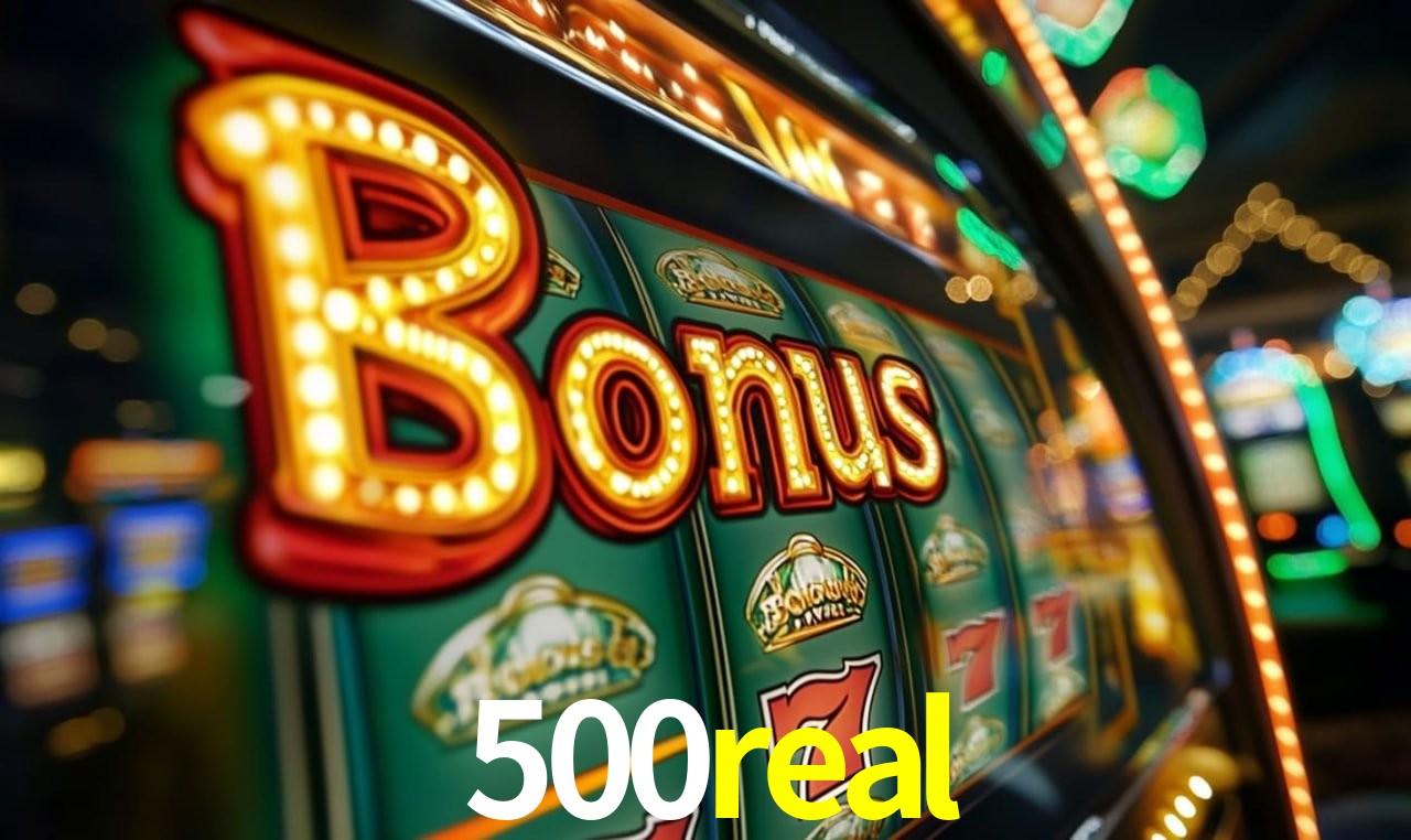 Loterias online na 500real